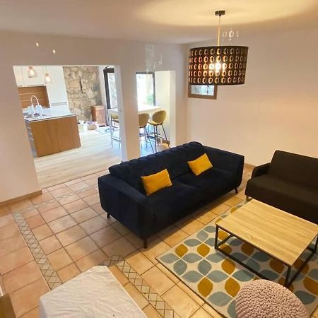 Maison Typique Corse A 10 Min D'Ajaccio Et Plages Alata Luaran gambar