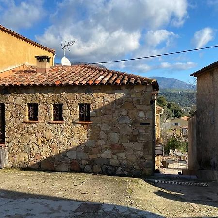 Maison Typique Corse A 10 Min D'Ajaccio Et Plages Alata Luaran gambar