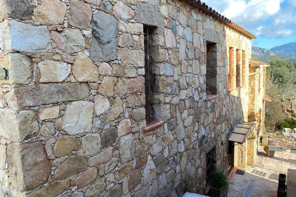 Maison Typique Corse A 10 Min D'Ajaccio Et Plages Alata Luaran gambar