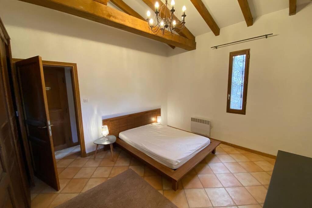 Maison Typique Corse A 10 Min D'Ajaccio Et Plages Alata Luaran gambar
