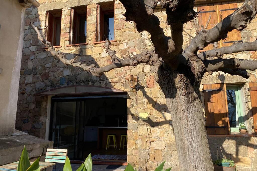 Maison Typique Corse A 10 Min D'Ajaccio Et Plages Alata Luaran gambar